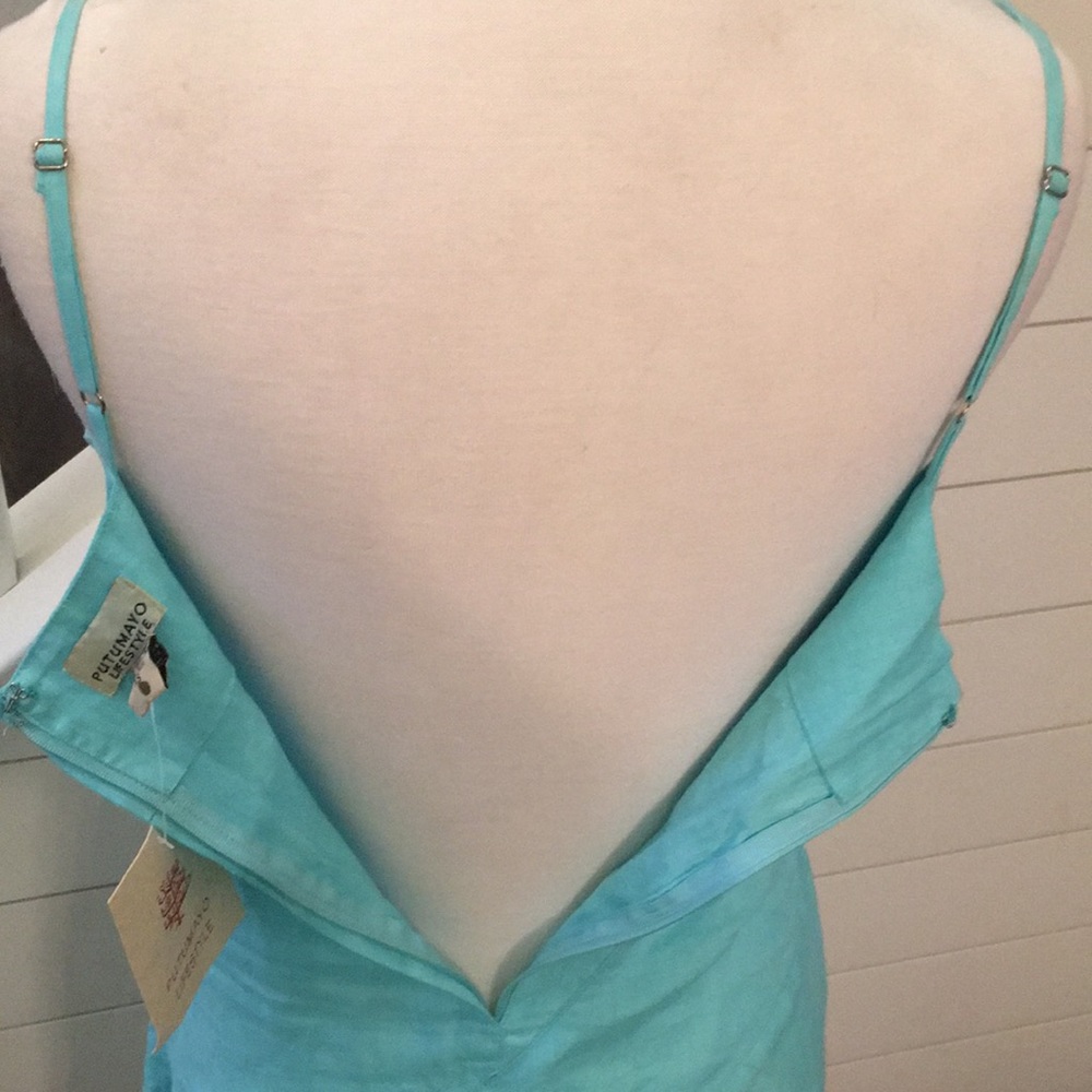 Dress - Picture 3 of 4